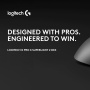 Logitech G Menghadirkan Mouse dan Keyboard Seri Pro Terbaru, Dirancang Buat Atlet Esports