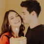 Rangkaian Prosesi Pernikahan Luna Maya dan Maxime Bouttier, Akad Nikah Digelar Hari Ini