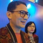 Menparekraf Sandiaga Uno Minta Wisatawan Tak Hanya Menumpuk Di Bali Selatan