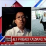 Profil dan Rekam Jejak Nasrullah, Pengacara Kaesang Dicibir Fedi Nuril Gegara Jawaban Muter-muter