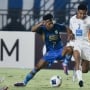 Hasil Persib Bandung vs Port FC di Babak Pertama, Insiden Asnawi Mangkualam Bikin Geger