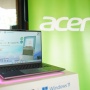 Acer Swift Go 14 AI Gebrak Tanah Air, Seharga Rp16 Jutaan, Daya Tahan Baterai Seharian