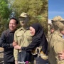 Beda dari Lolly, Putra Denny Cagur Dipuji Jadi Anak Artis yang Manfaatkan Privilege dengan Baik