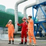 PLN Indonesia Power Gandeng Perusahaan Global untuk Akselerasi Transisi Energi Capai NZE 2060