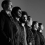 Lagu 'The Messenger' Linkin Park: Cinta yang Menguatkan di Masa Sulit