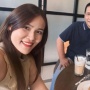 Kabar Terkini Jessica Wongso, Tampil Modis Sambil Minum Kopi di Kafe