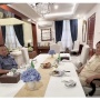 Demokrat: Prabowo-SBY Memang Sering Diskusi