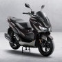 Lebih Murah dari Yamaha NMAX Turbo, Skuter Matic Ini Punya Tampang Lebih Garang
