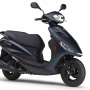Mengenal Yamaha Axis Z: Mio-nya Jepang Harga Setara Aerox 155, Konsumsi BBM Tembus 50 Km per Liter