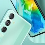 Pamerkan Fusion Desain, Samsung Galaxy M55s Hadirkan Spesifikasi Begini
