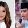Salahkan Admin, Ini Deretan Cuitan Emosi Gibran yang Diungkap Najwa Shihab di Depan Mata