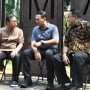 Pramono Bakal Tiru Gaya Kepemimpinan Ahok, Buka Lagi Posko Aduan Di Balai Kota