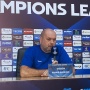 Soal Kekuatan Port FC dan Kondisi Persib, Ini Kata Bojan Hodak