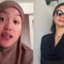 Nikita Mirzani Jemput Paksa Lolly, Penghuni Apartemen Lega: Bye Lolly, Selesai ya...