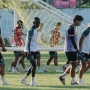 BRI Liga 1: Hadapi PSIS Semarang, Skuad PSM Makassar Dilanda Badai Cedera