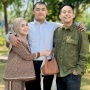 Abi Anak Denny Cagur Sekolah di Mana? Video Terbarunya Bikin Haru sampai Lolly Kena Sentil