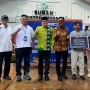 Optimalkan CSR, Ikhtiar Kota Metro Akselerasi Pembanguan Daerah dan Masyarakat