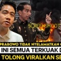 Cek Fakta: Perang Besar di Istana - Prabowo Tak Akan Selamatkan Gibran soal Kasus Fufufafa