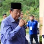 Jokowi Bilang SBY Negarawan, Demokrat Anggap Polemik 'Partai Biru' Selesai