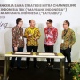 Gandeng Fintech Lending, Maybank Indonesia Tebar Dana Rp 1 Triliun Buat UMKM