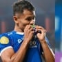 Ditonton Shin Tae Yong, Asnawi dan Dimas Drajad Malah Terlibat Keributan