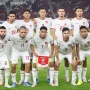 Langkahi Malaysia, Timnas Indonesia Duduki Posisi 129 Ranking FIFA