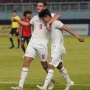Lambat Laun, Jens Raven Mulai Menyegel Satu Tempat di Skuat Utama Timnas Indonesia U-20