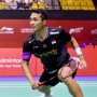 China Open 2024, Jonatan Christie Kembali Bertemu Lan Xi di Perempat Final!