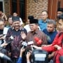 Ulama Cakung Nyatakan Dukungan ke Pramono - Rano, Kiai Zainal Arifin: Terus Terang Saya Pendukung Anies