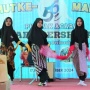 Meriah! Pentas Seni Siswa Warnai HUT ke-56 MAN 2 Bantul