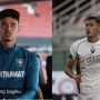 Tinggi Badan Mees Hilgers Vs Jay Idzes, Mewahnya Lini Belakang Timnas Indonesia