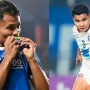 Momen Asnawi Mangkualam dan Dimas Drajad Tukar Jersey, Meski Sempat Ribut di Pertandingan
