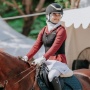 Prestasi dan Pendidikan Aisha Hakim, Anak Irfan Hakim Raih Medali Emas PON Aceh-Sumut 2024