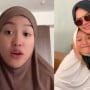 Peluk Lolly, Nikita Mirzani Akui Kurang Beri Perhatian: Kalau Bisa Mengulang Waktu...