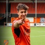 Bek Keturunan Jakarta Buka Suara usai Bantu FC Volendam Promosi ke Eredivisie
