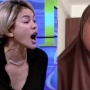 Gestur Lolly Luapkan Emosi Plek Ketiplek Nikita Mirzani, Disarankan Berobat Bareng