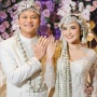 Kisah Cinta Mahalini dan Rizky Febian: Baru Seumur Jagung Dihantam Isu Selingkuh