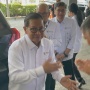 Pasrah Bukan dari PDIP, Begini Reaksi Pramono usai Jokowi Tunjuk Pratikno jadi Plt Seskab