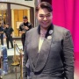 Apresiasi Seni! Ivan Gunawan Rogoh Kocek Rp40 Juta Demi Gelang Karya I Nyoman Nuarta