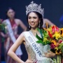 Profil Clara Shafira Krebs Pemenang Miss Universe Indonesia 2024, Pebisnis Muda Berdarah Sunda-Jerman