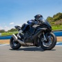 Yamaha Terindikasi Siapkan Mesin V4: Untuk Dagangan atau Balap?