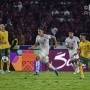 Media China Pesimis: Kita Sulit Menang Lawan Timnas Indonesia