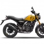 Triumph Kenalkan Moge 400cc, Harga Lebih Murah dari Nmax Turbo