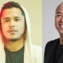 Susul Pandji Pragiwaksono, Mamat Alkatiri Siap Go Internasional Bareng IShowSpeed