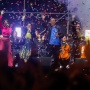 SBY Nyanyi Lagu Naff di Pestapora, Netizen Ingat Bu Ani
