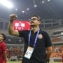 Jakmania Gerah Persija Dipimpin Mohamad Prapanca dan Bambang Pamungkas, Pelatih: Nggak Tahu