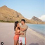 Dilamar Kekasih, Aurelie Moeremans Pamer Cincin