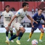 BRI Liga 1: Menjamu Semen Padang, Persita Tangerang Lakukan Evaluasi Skuad