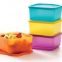 Sejarah Tupperware: Kotak Makan Legendaris yang Kini Dikabarkan Bangkrut