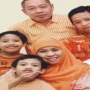 Sosok Suami Khofifah, Keturunan Darah Biru yang Bikin Ibu Gub Susah Move On